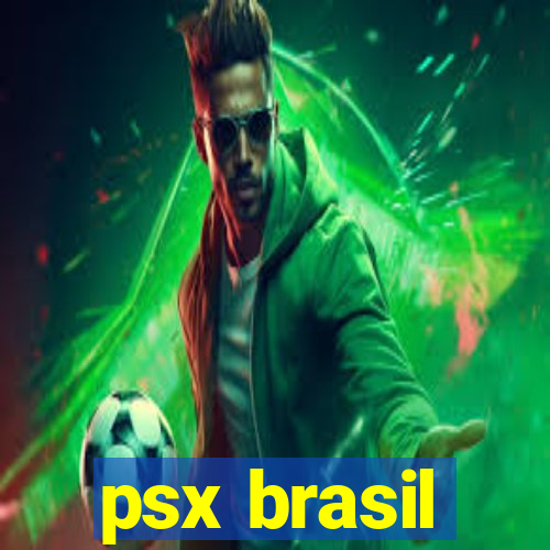 psx brasil
